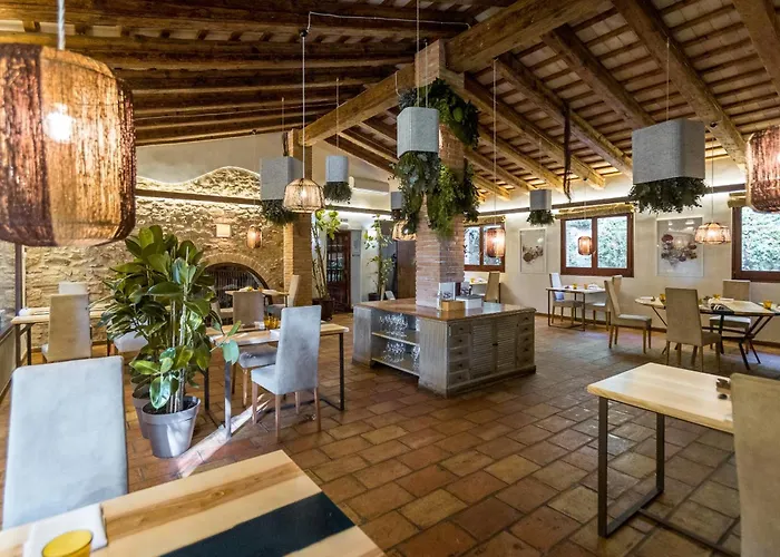 Hotel Villa Retiro