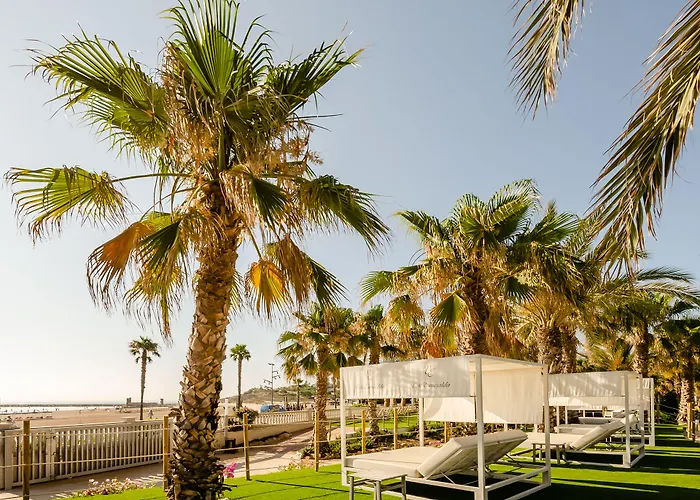 Gran Palas Hotel - Spa incluido
