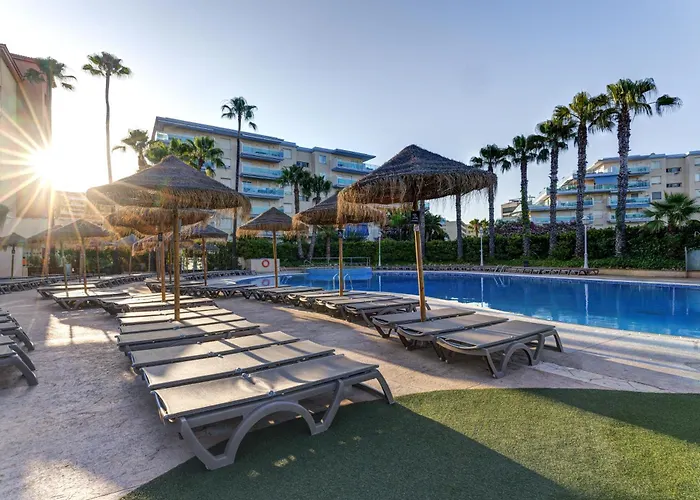 Ohtels La Hacienda