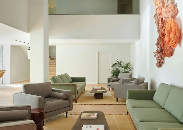 Le Meridien Ra Beach Hotel And Spa